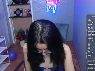 Chaturbate Adult Webcams of kalilowe_