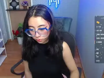 Chaturbate Sex Cam of kalilowe_