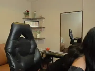 Chaturbate Live Sex of kalilowe_