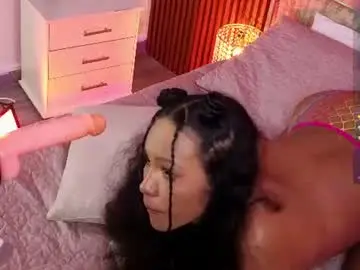 Chaturbate Free Live Porn of miablackrose