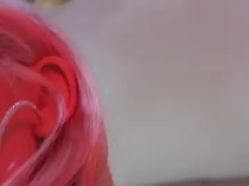 Chaturbate Best Webcam of milabunny_