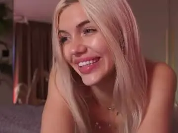 Chaturbate Nude Webcam of milabunny_