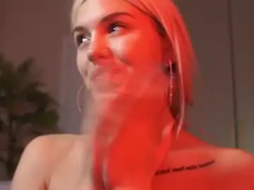 Chaturbate Nude Webcam of milabunny_