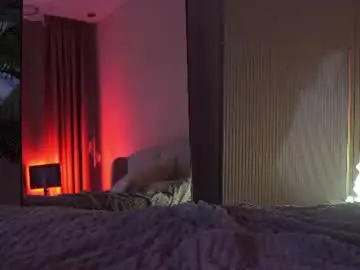 Chaturbate Sex Cam of milabunny_