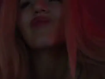 Chaturbate Adult Video Chat of milabunny_