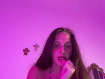 Chaturbate Best live sex cam show of nina_princesa