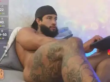 Chaturbate Free Live Porn of osher_cox