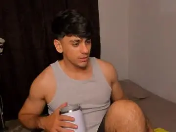 Chaturbate Free Porn Cam of paul_w8