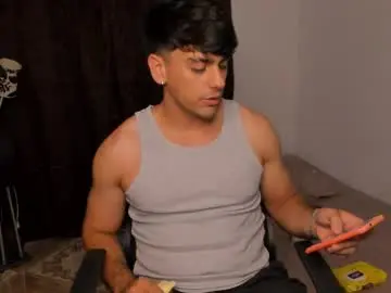 Chaturbate Private Sex Chat of paul_w8