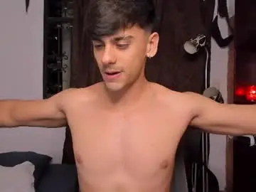 Chaturbate Free Live Porn of paul_w8