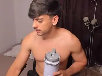 Chaturbate Adult Video Chat of paul_w8