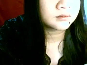 Chaturbate Nude Webcam of pinayjona