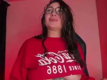 Chaturbate Best live sex cam show of scarlett_collins_