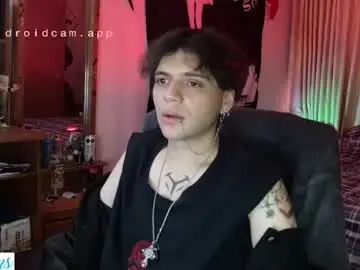 Chaturbate Private Sex Chat of skarvian