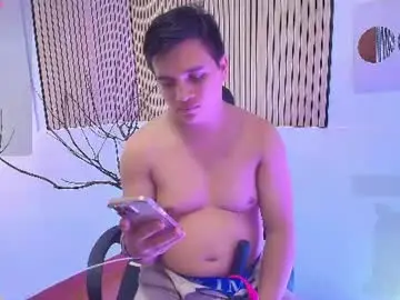 Chaturbate Live Sex of ahntony__69