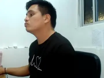 Chaturbate Sex Chat of ahntony__69