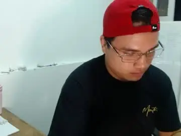Chaturbate Adult Webcams of ahntony__69