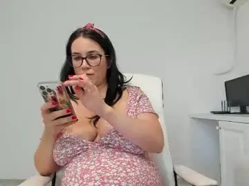 Chaturbate Sex Chat of anayscaandy