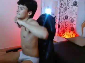 Chaturbate Nude Webcam of bastian_tay