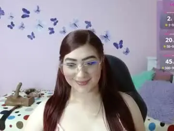 Chaturbate Free Porn Cam of briathomas