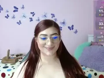 Chaturbate Best live sex cam show of briathomas