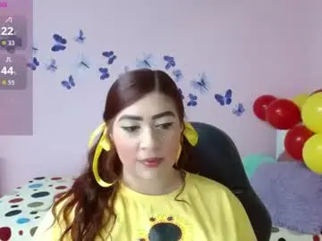 Chaturbate Best Webcam of briathomas