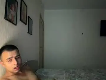 Chaturbate Nude Webcam of daniel_ice