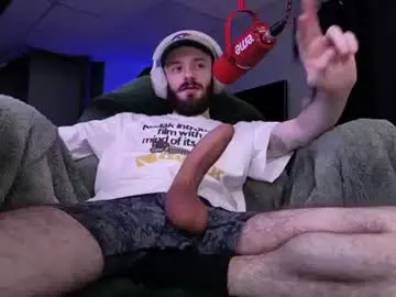Chaturbate Adult Webcam of digbicknik