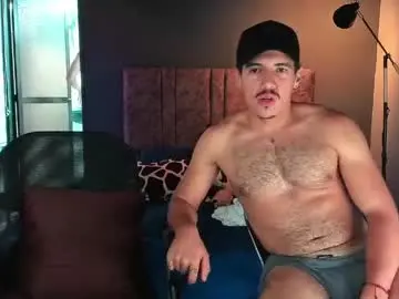 Chaturbate Sex Cam of jasper__jones