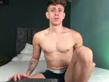 Chaturbate Adult Webcam of jasper__jones