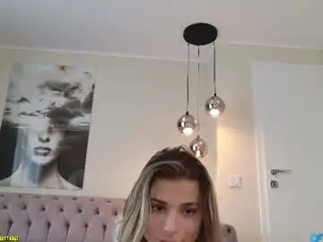 Chaturbate Adult Webcams of lenna_godess