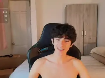 Chaturbate Best Webcam of lucas_xo