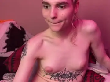 Chaturbate Live Sex of mamashroomz