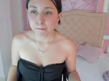 Chaturbate Live Sex of melany_blossom