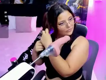 Chaturbate Free Porn Cam of miss_kloee
