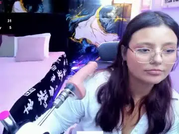Chaturbate Live Sex Cam of miss_kloee