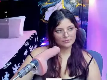 Chaturbate Best live sex cam show of miss_kloee