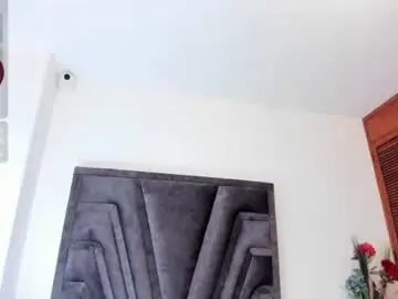 Chaturbate Sex Cam of paris_mendez