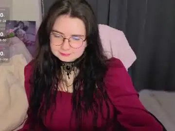 Chaturbate Live Porn of s_katekisa_ss