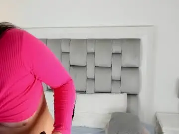 Chaturbate Private Sex Chat of sofia__thompson