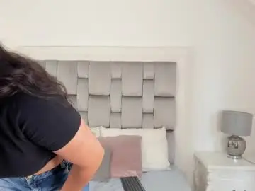 Chaturbate Nude Webcam of sofia__thompson