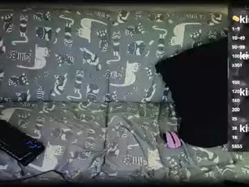 Chaturbate Live Sex of sparkyferret