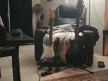 Chaturbate Live Sex Cam of tomcatsawyer