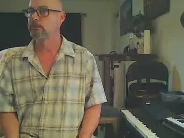 Chaturbate Live Sex of tomcatsawyer