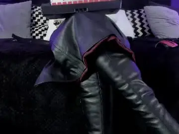 Chaturbate Best live sex cam show of _jade_16