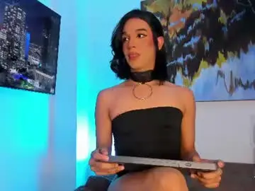 Chaturbate Adult Video Chat of alice_graay__