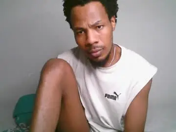 Chaturbate Sex Chat of cute_blk