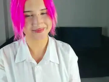 Chaturbate Live Sex of ekimmj_age
