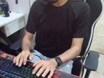 Chaturbate Sex Cam of flowthefun