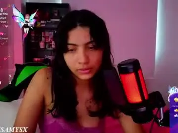 Chaturbate Adult Video Chat of helia_n_amy